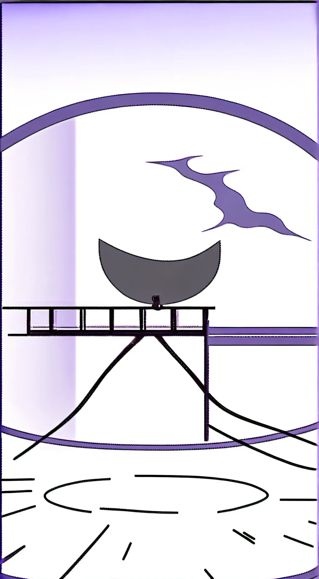 ai character: wenda background