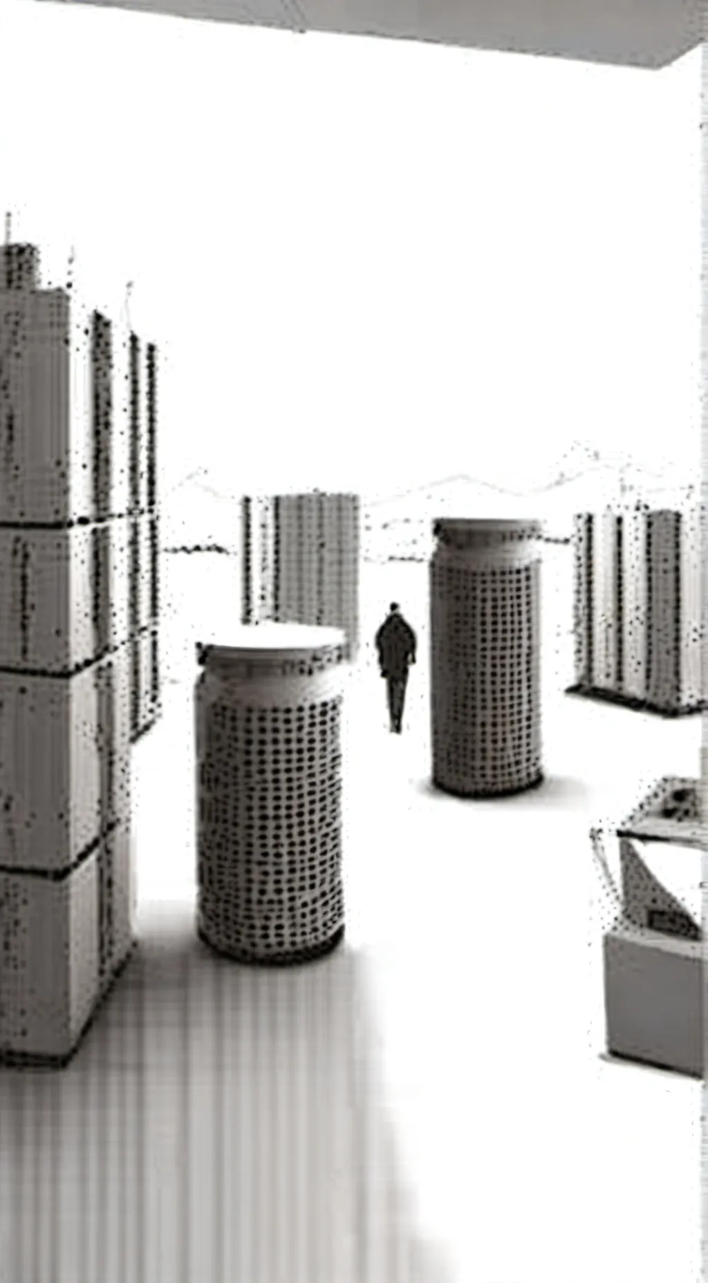 ai character: 1000THR EARTHMOVER background