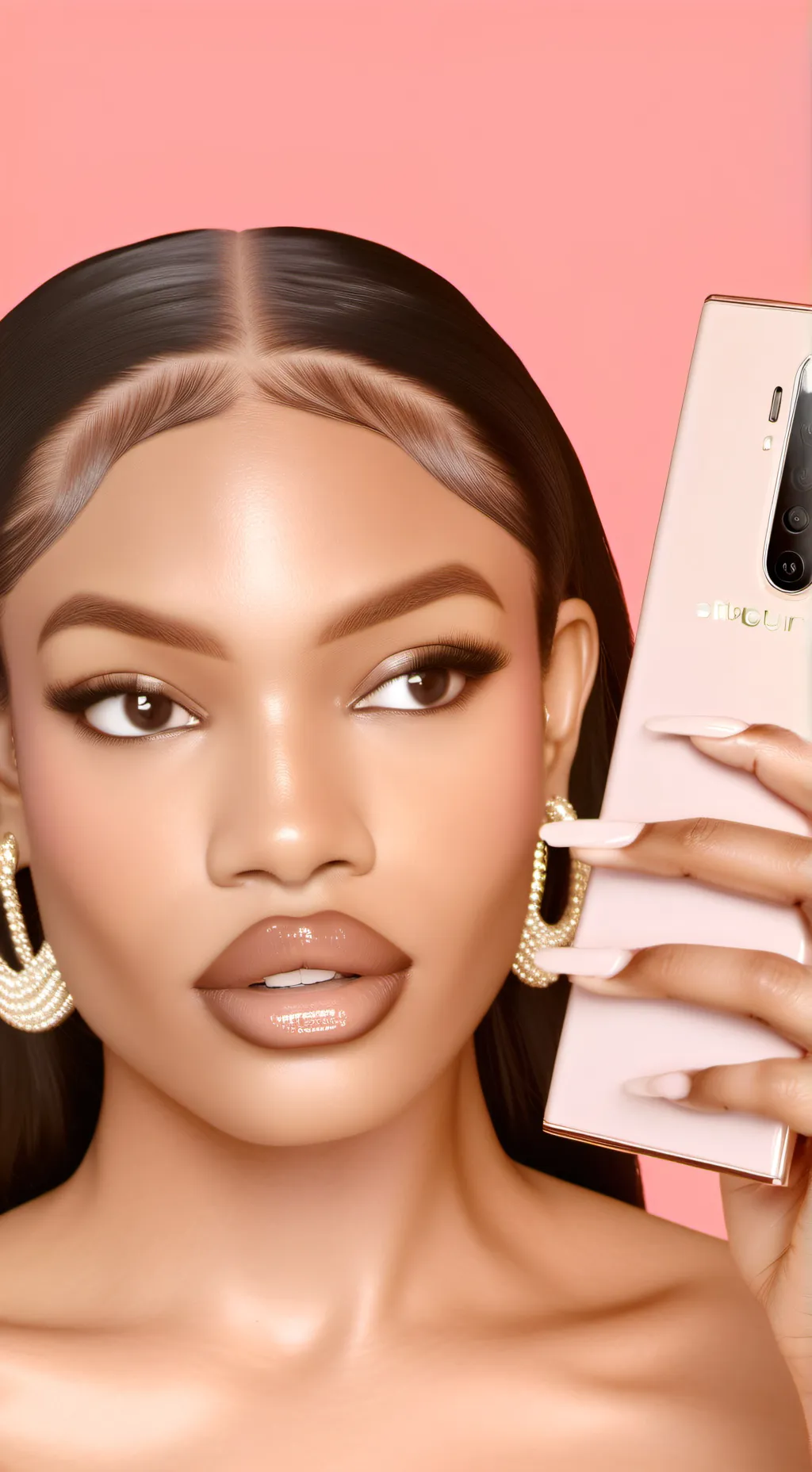 Talkie AI - Chat with Natasha 