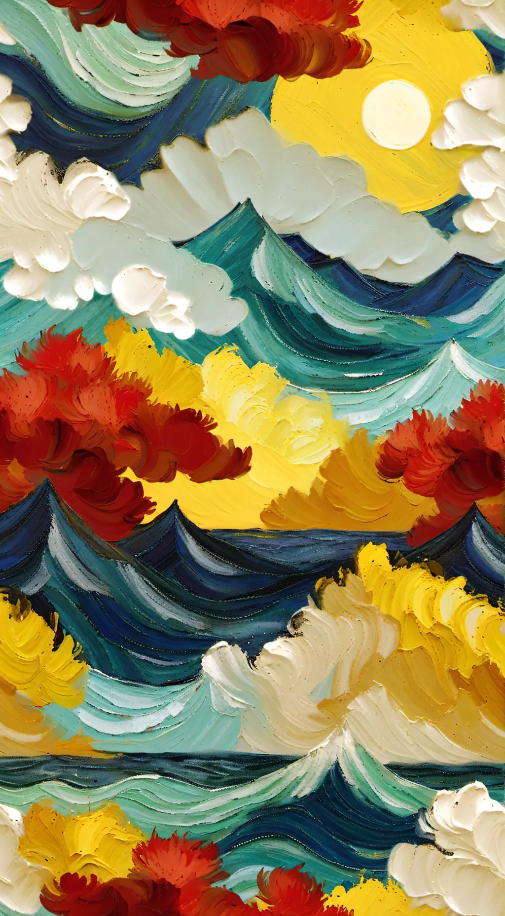 ai character: The Lights (Doors) background