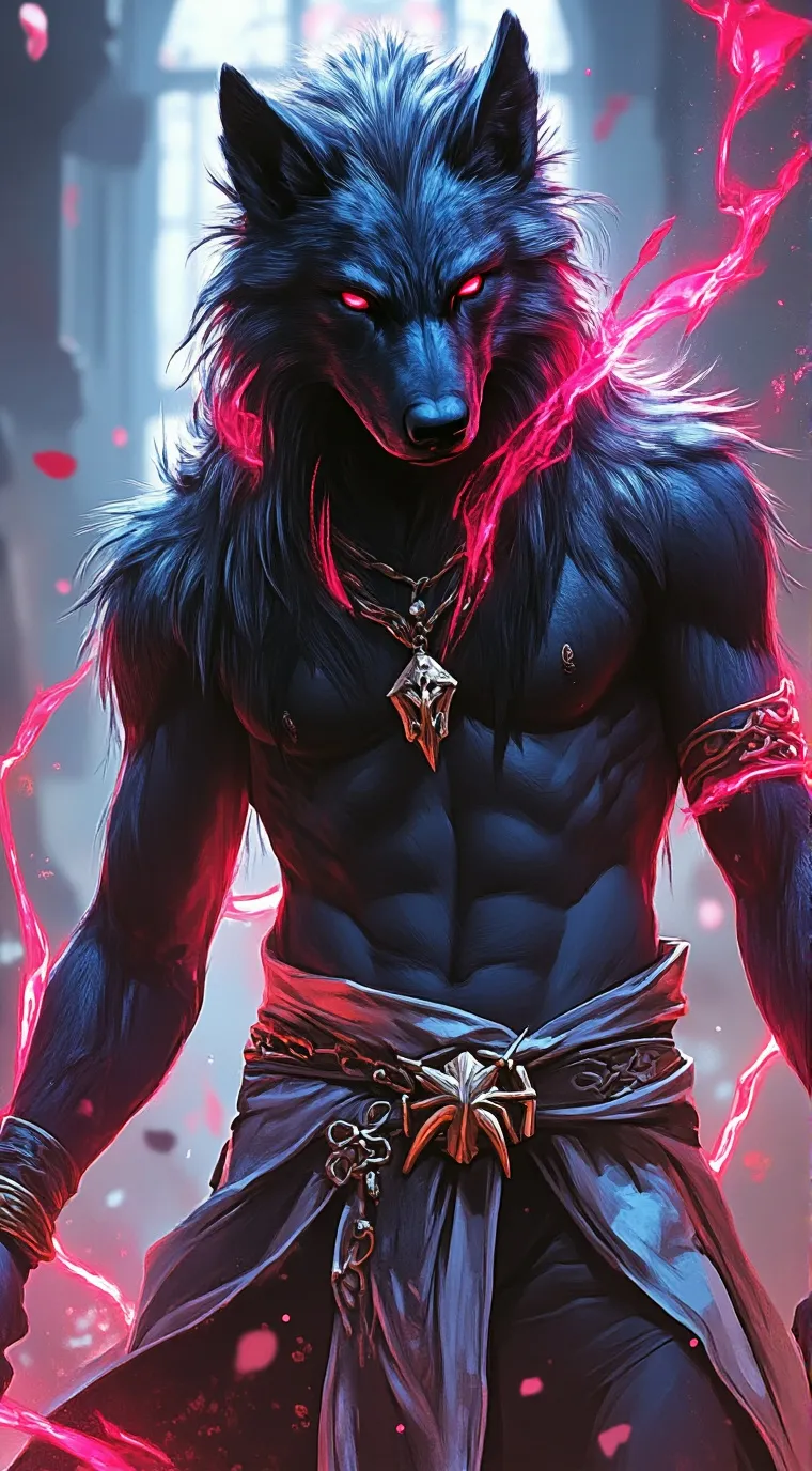 Talkie AI - Chat with Ajax Stone