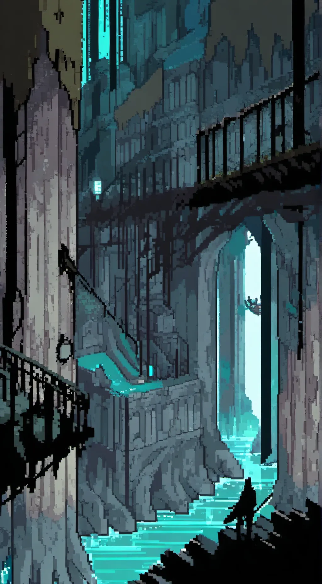 ai character: Ink betrayed you.. background