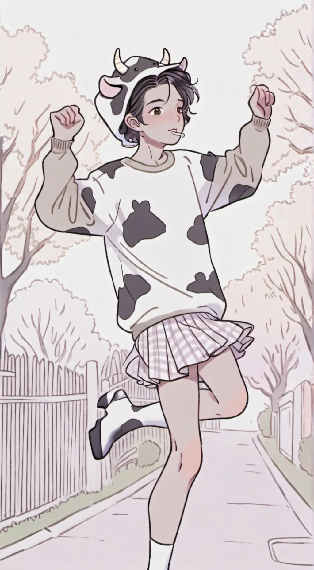 Talkie AI - Chat with fandoms ik