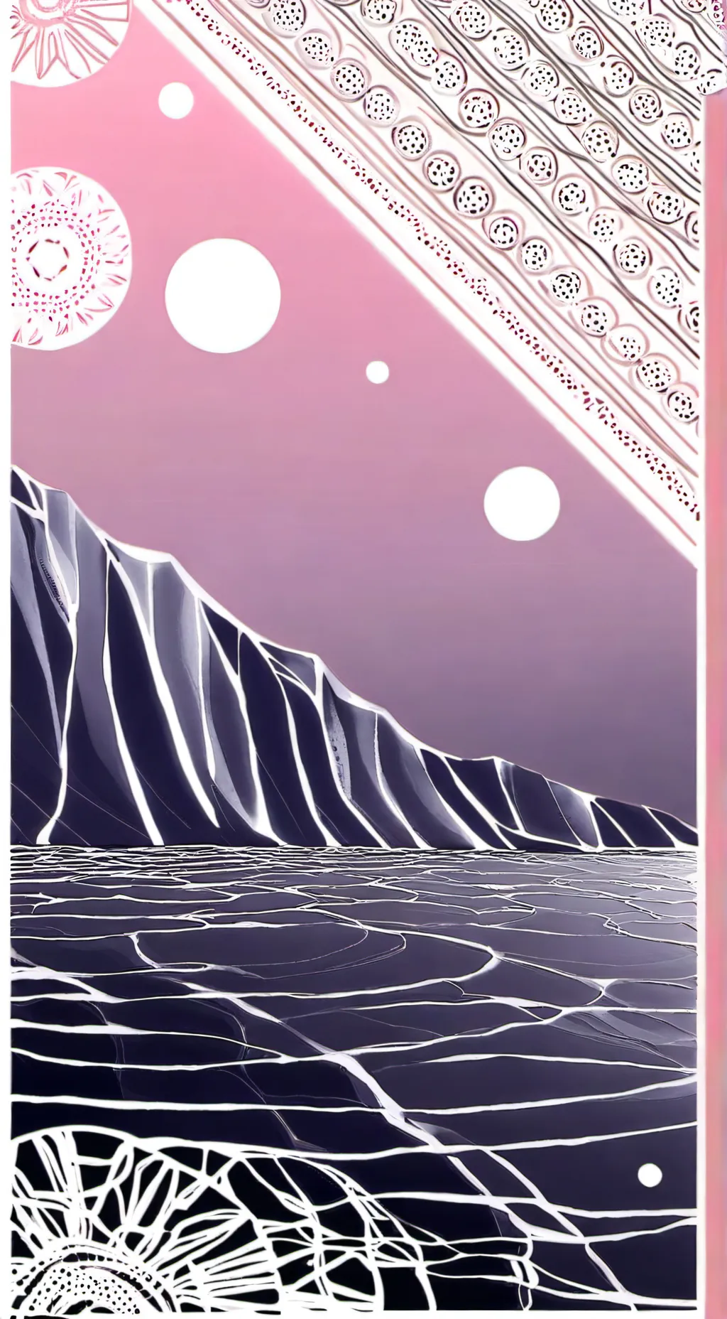 ai character: Squid games background