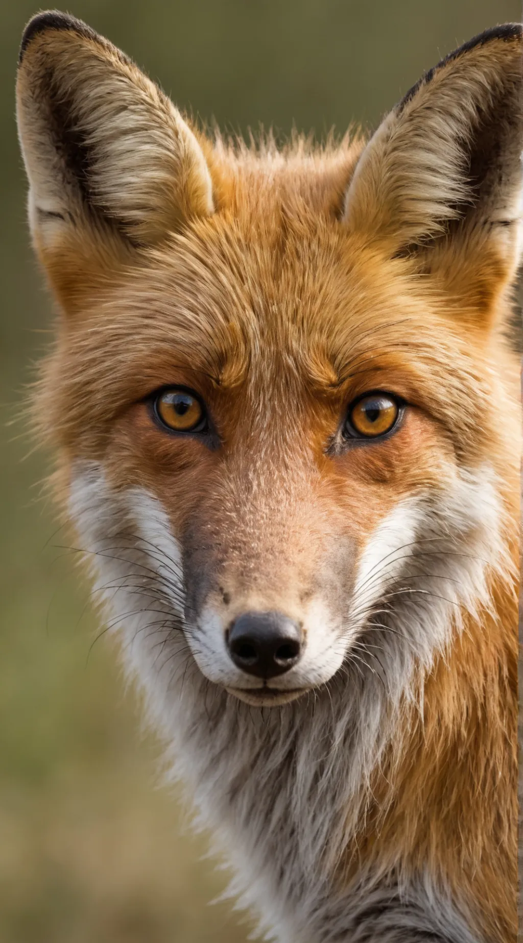 ai character: stz background