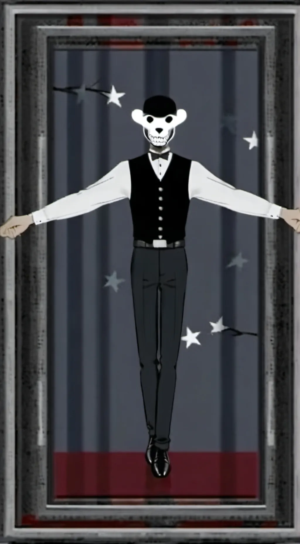 Talkie AI - Chat with DENZILL