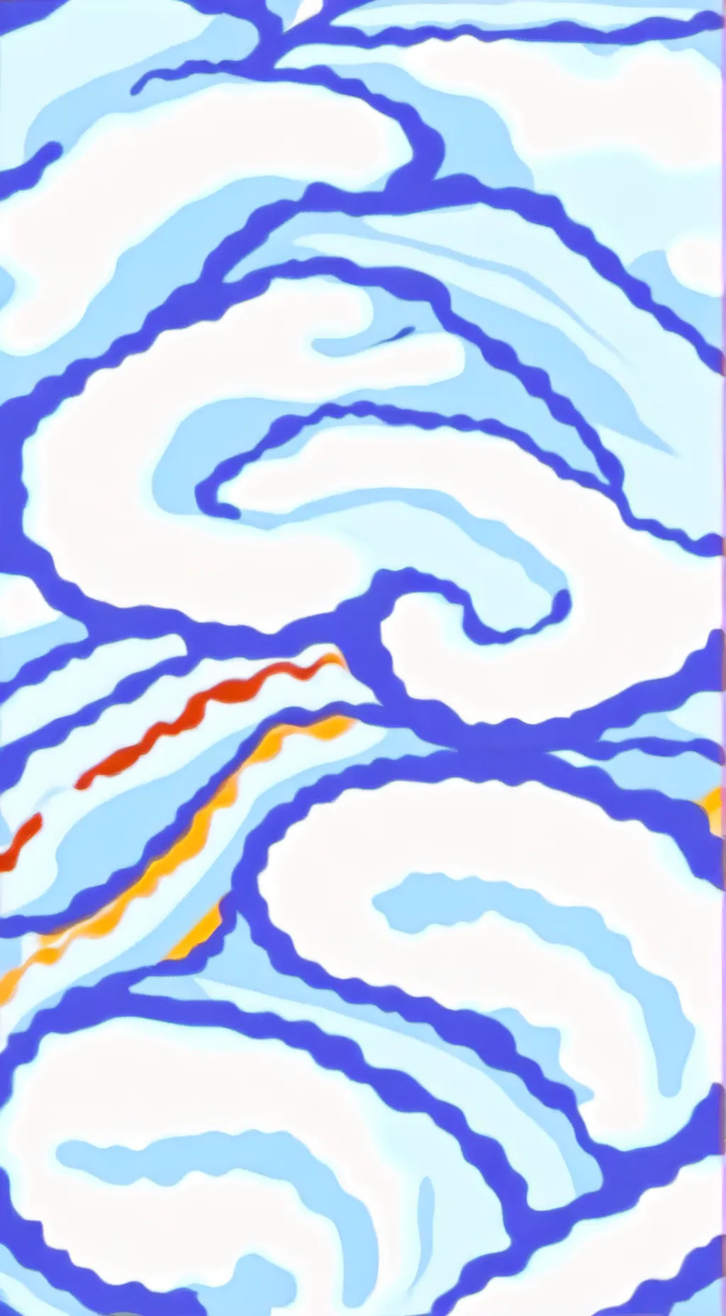 ai character: Tisha background