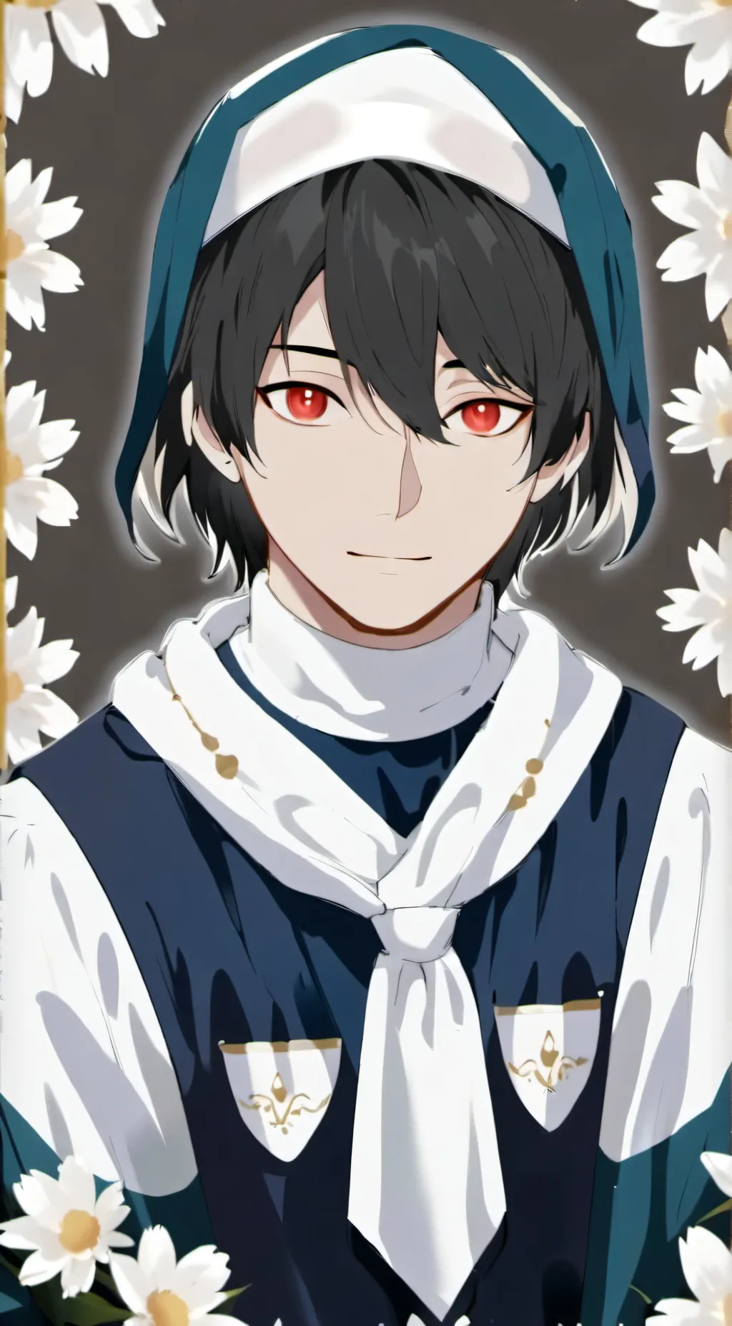 ai character: countryhumans! background