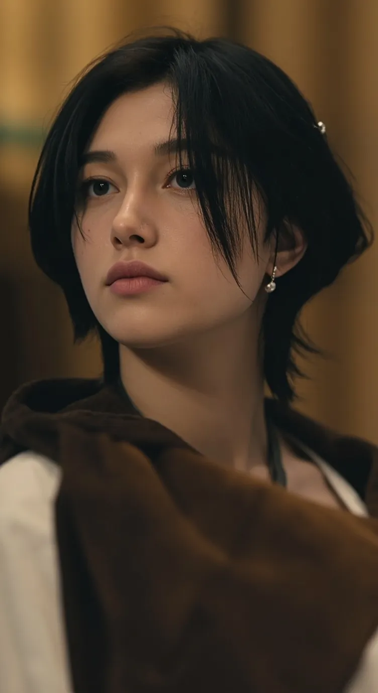 Talkie AI - Chat with lee Felix 