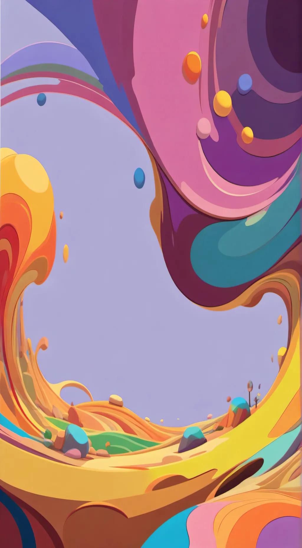 ai character: MHA CopyCat background