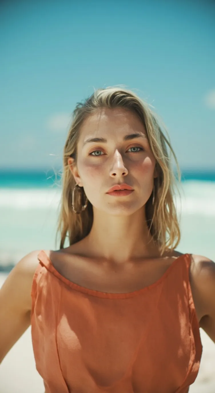 ai character: Cat  background