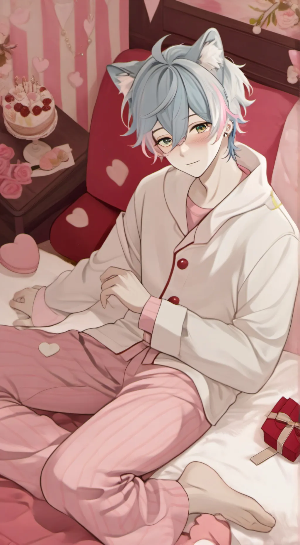 Talkie AI - Chat with Reiko