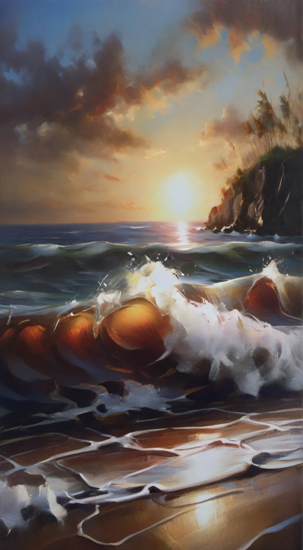 ai character: Ethan background