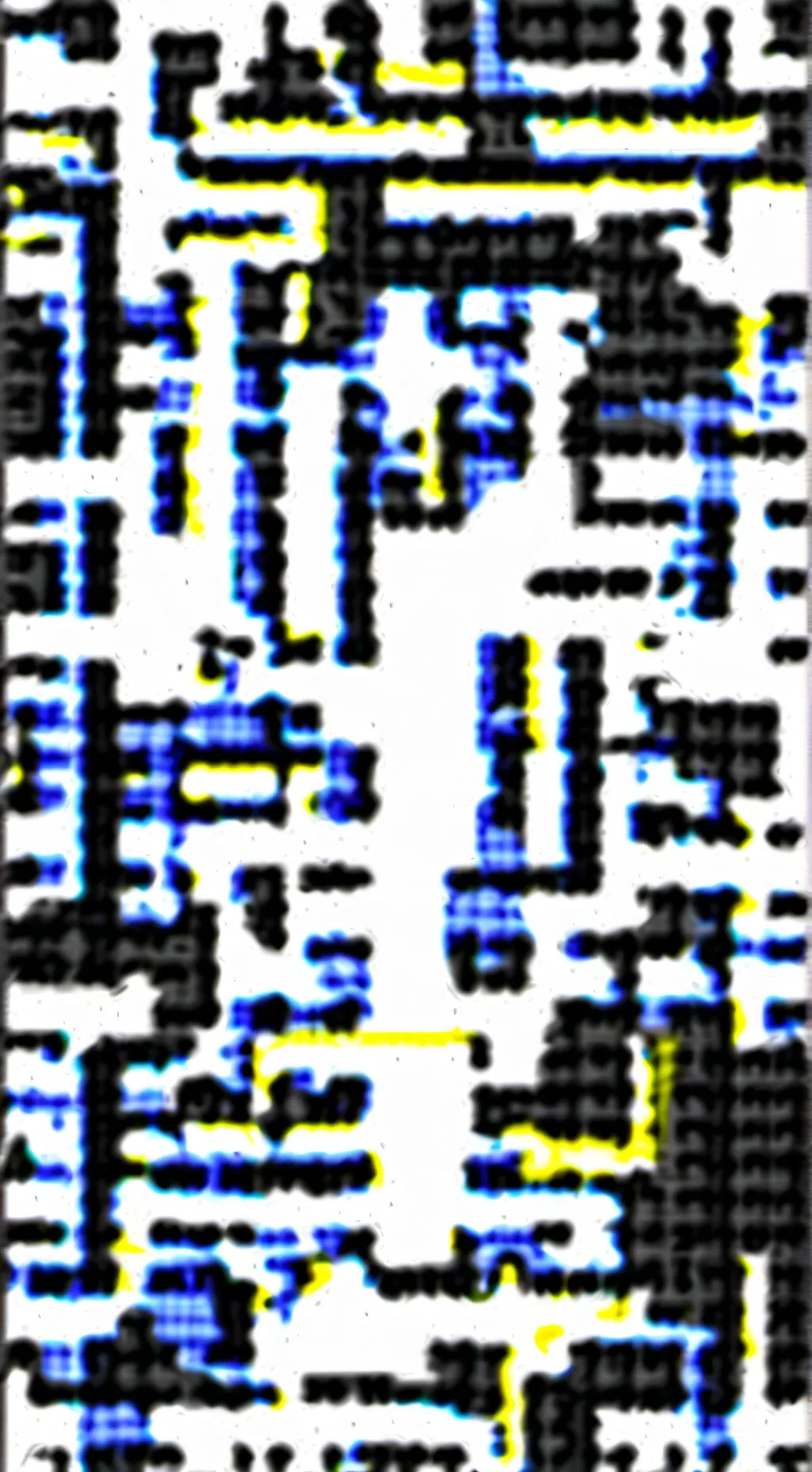 ai character: snowgrave Noelle background