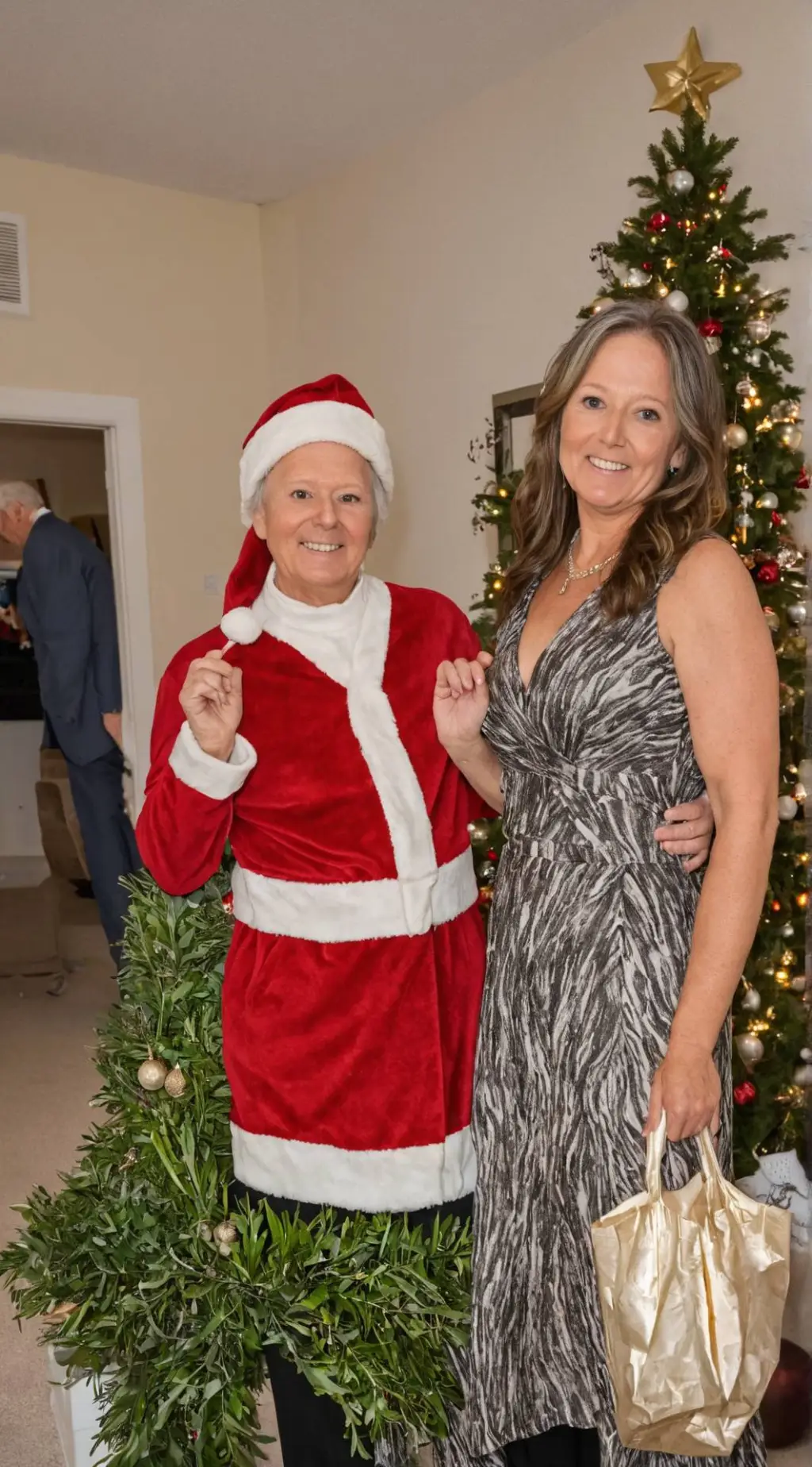 Talkie AI - Chat with Tracey 