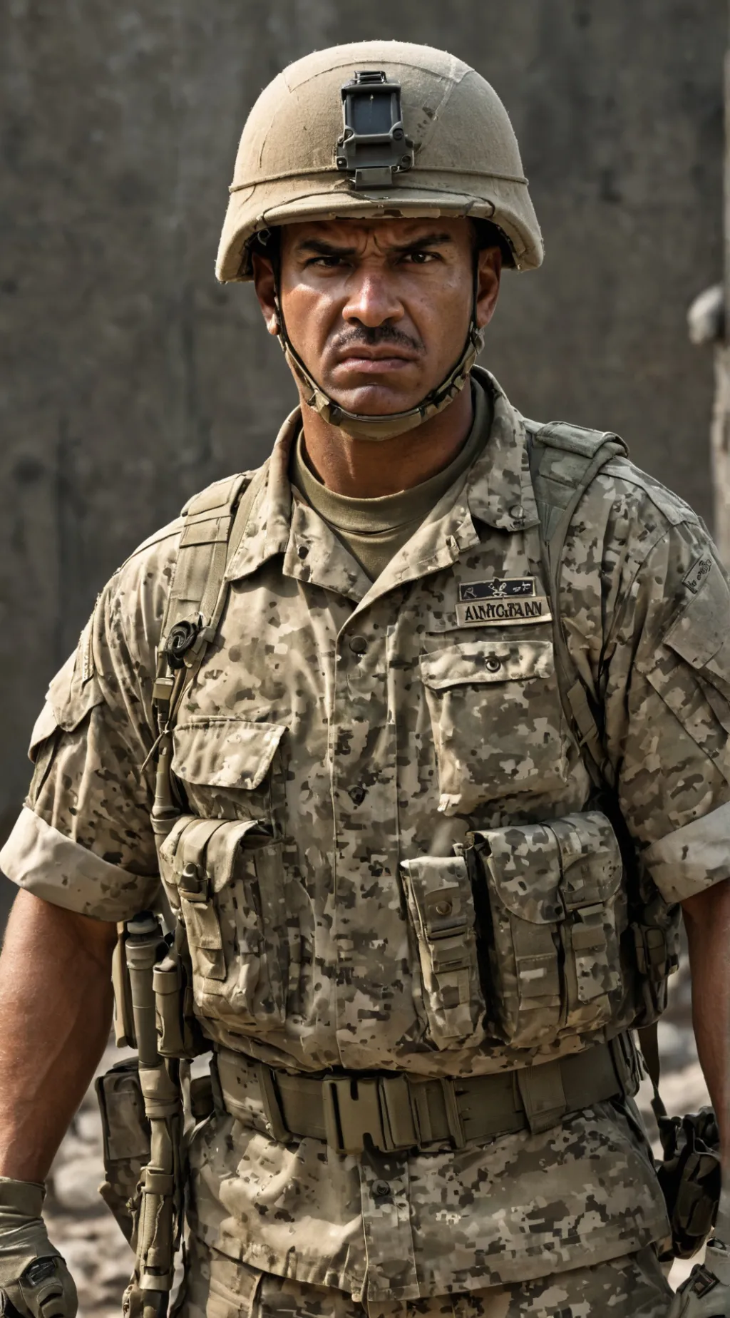 Talkie AI - Chat with Gay Sargent 