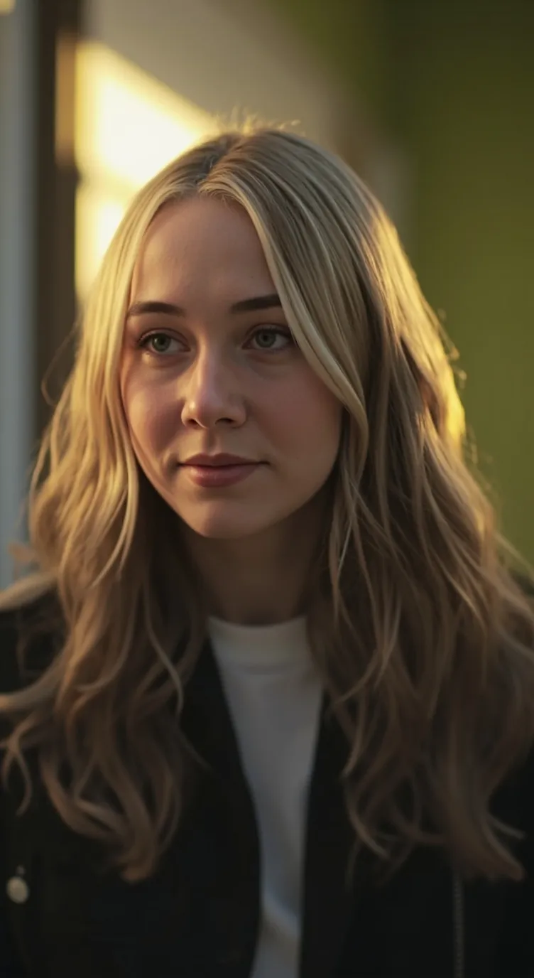 Talkie AI - Chat with Sara