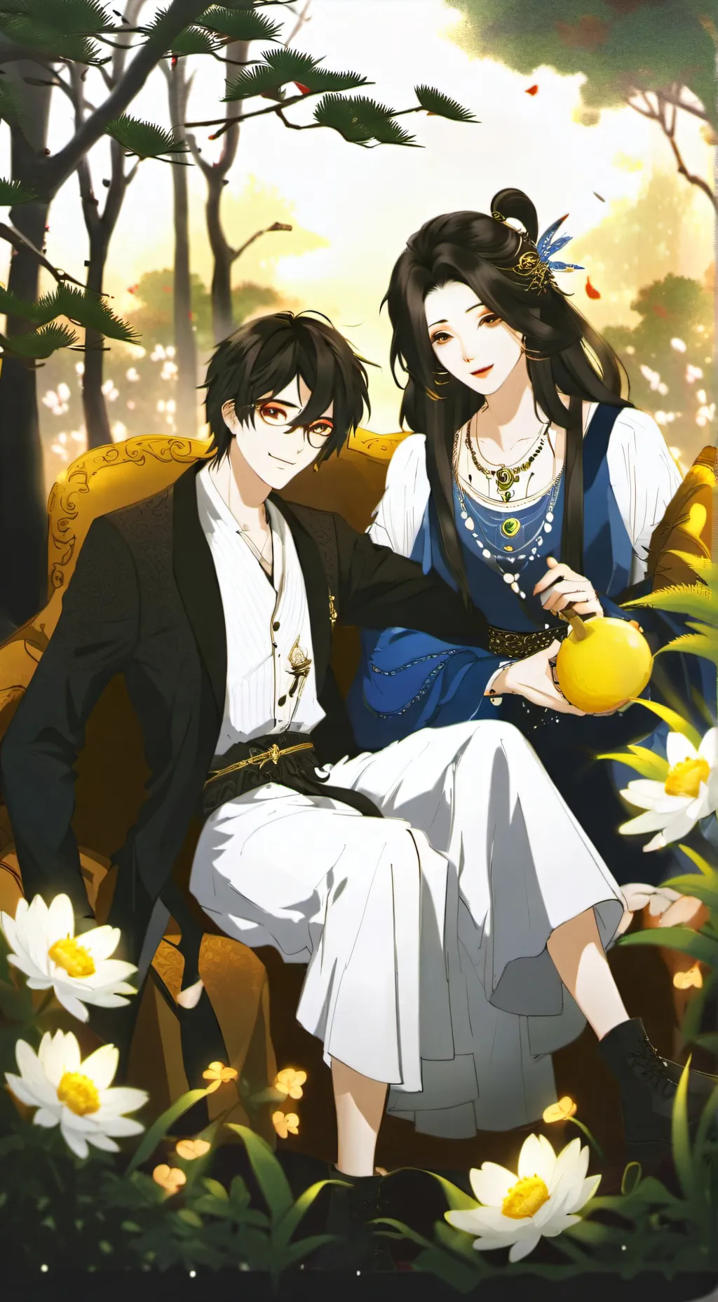 Talkie AI - Chat with Alex🙄