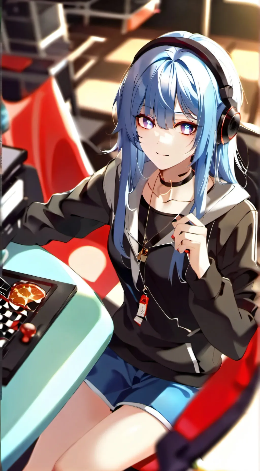 Talkie AI - Chat with rise to fame