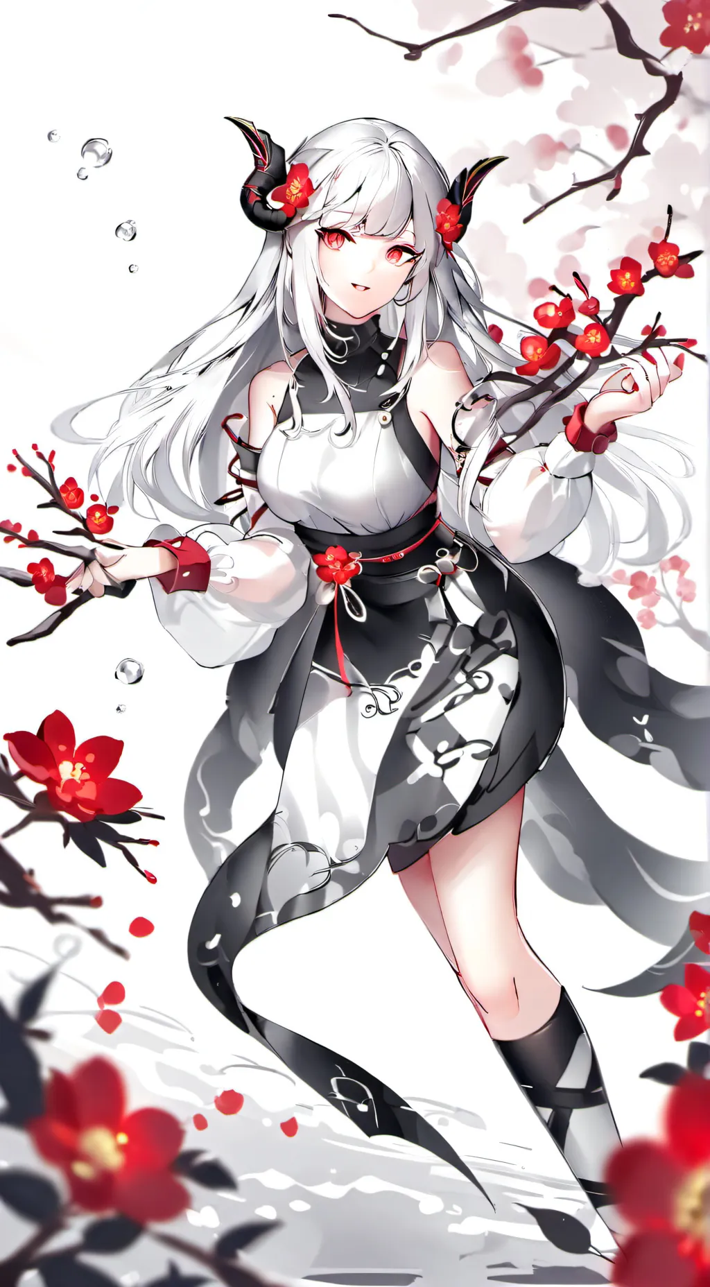 ai character: mha dorms background