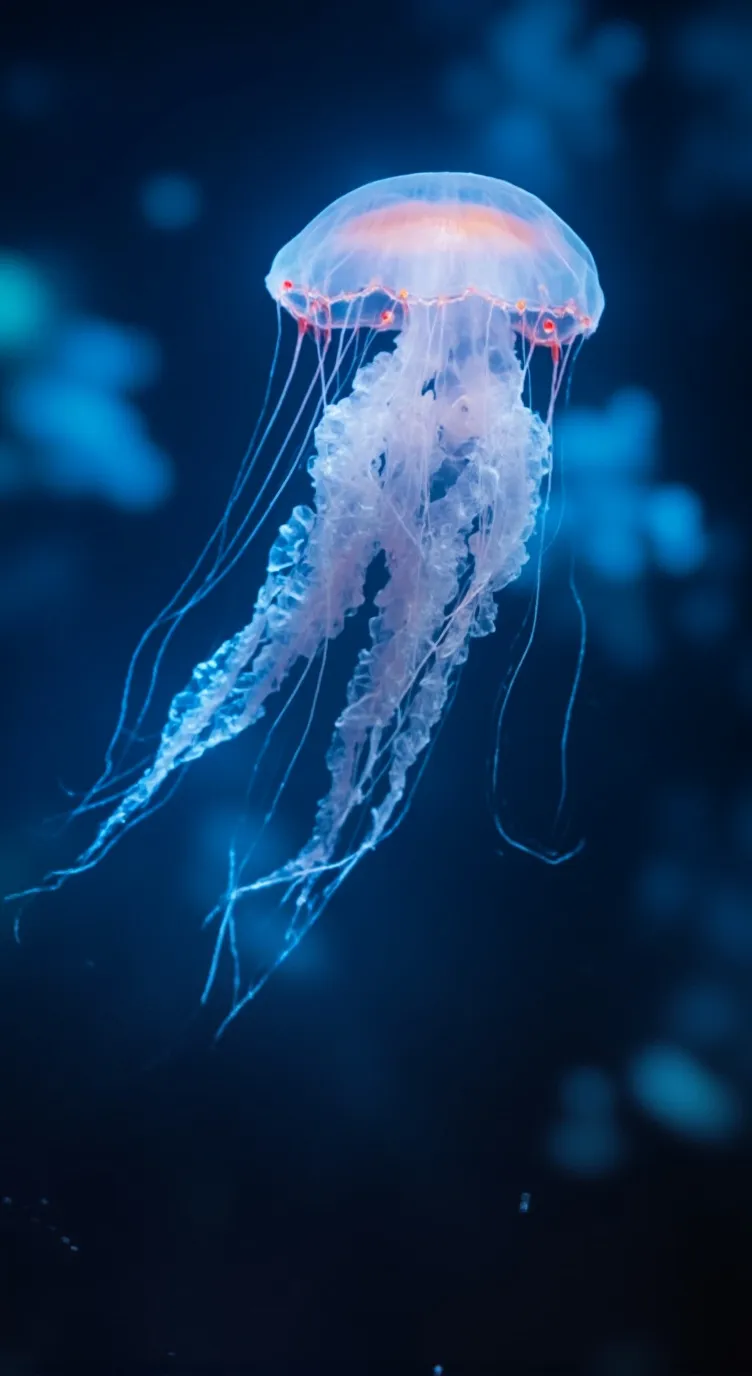 ai character: Eliot background