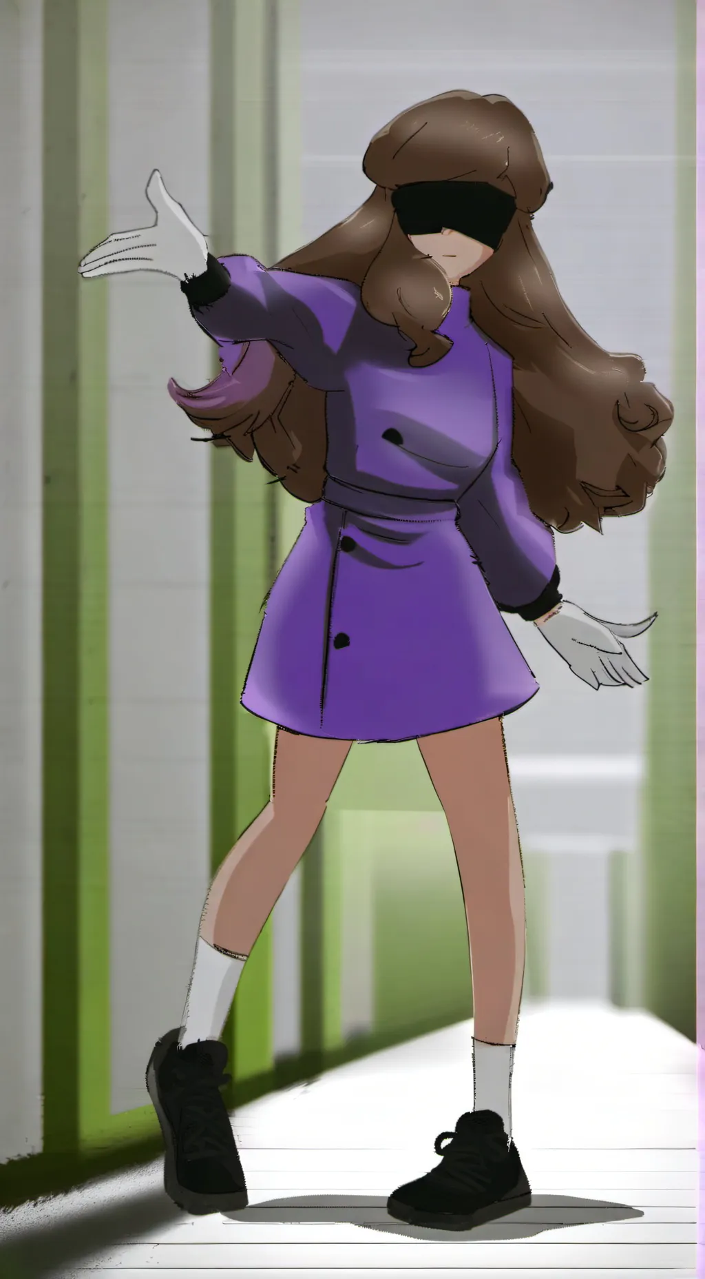 ai character: Kiply  background