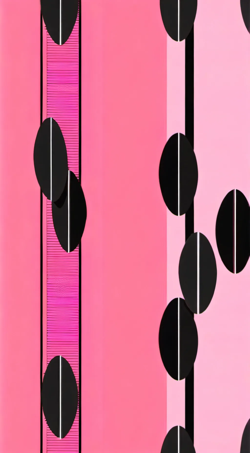 ai character: Hazbin Hotel background