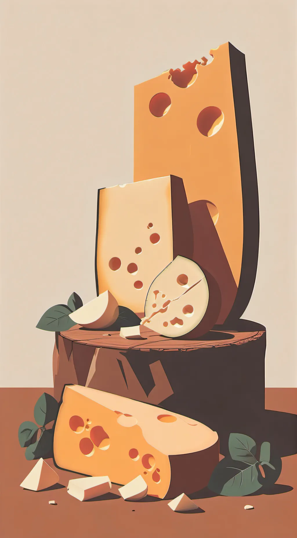 ai character: sajt 32 background