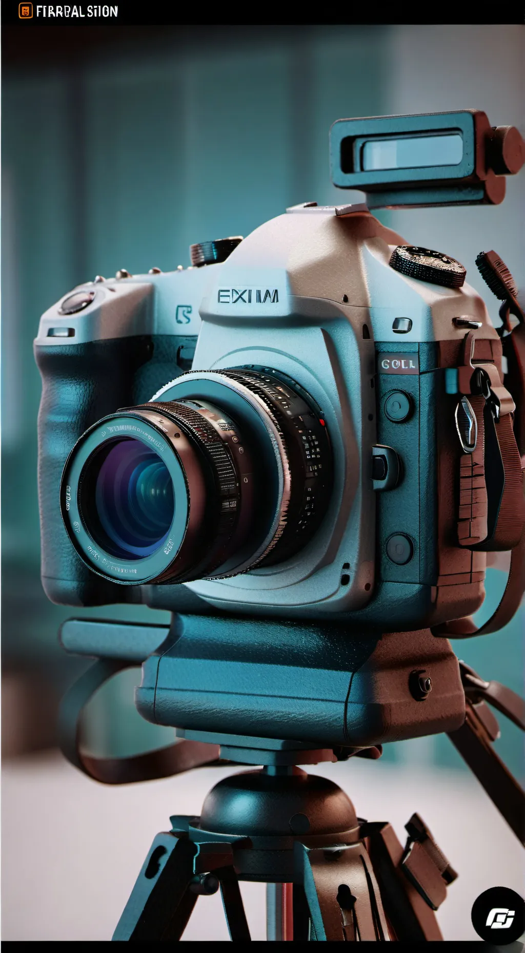 Talkie AI - Chat with Phreeze