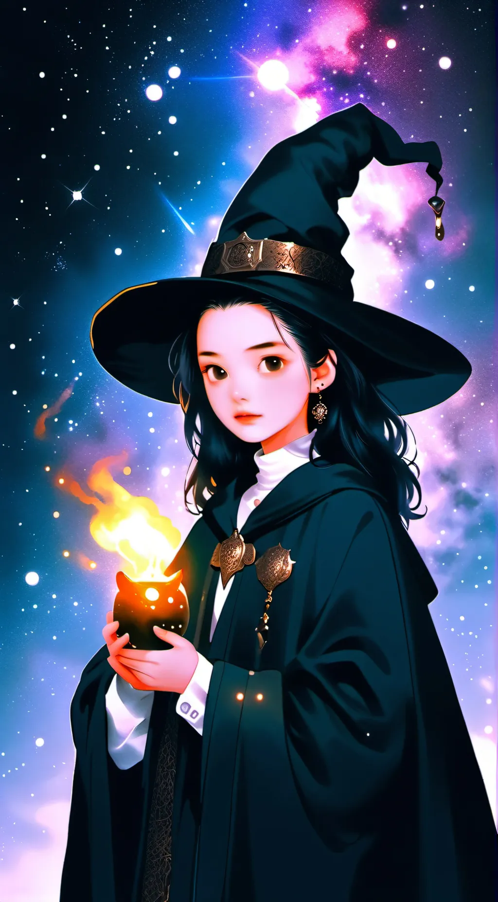 Talkie AI - Chat with Zoey  hardbroom 