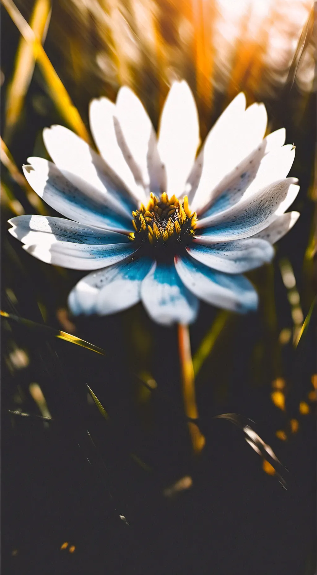 ai character: loki background