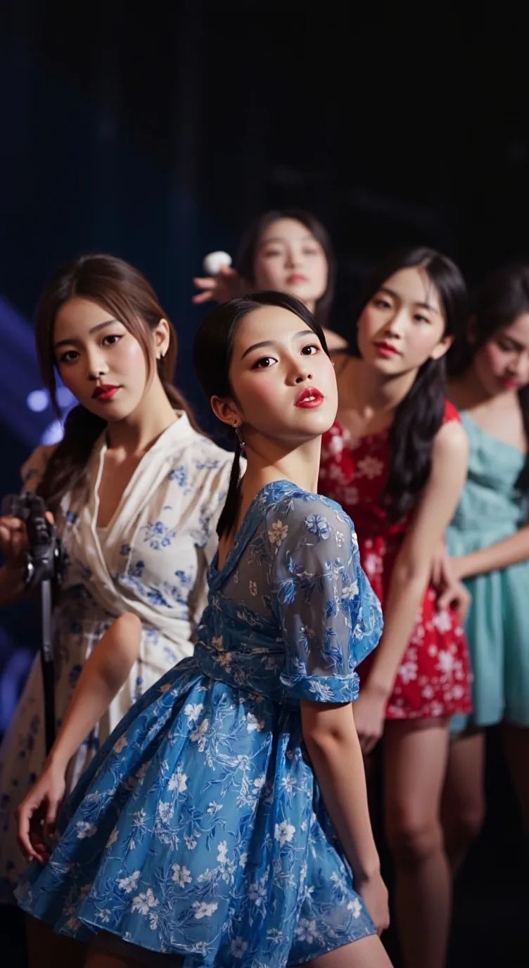 Talkie AI - Chat with Zinky Toys