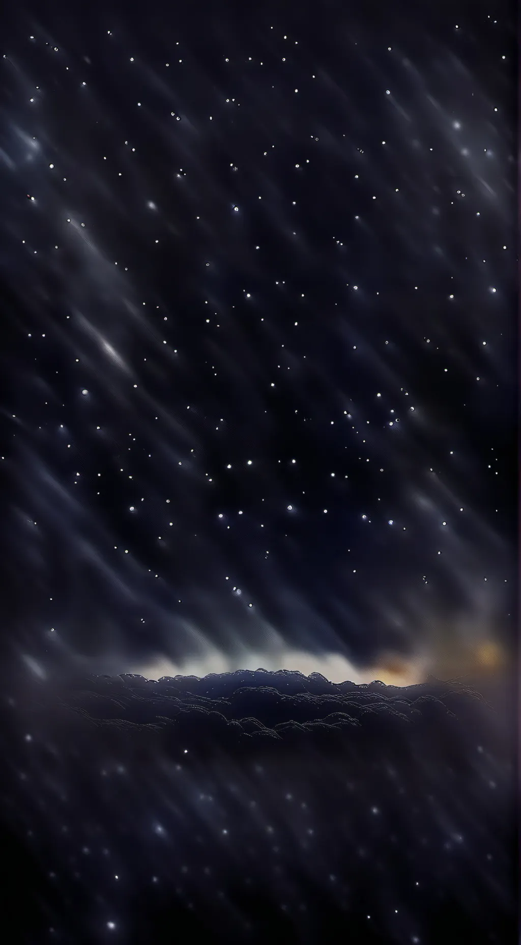 ai character: Skz background