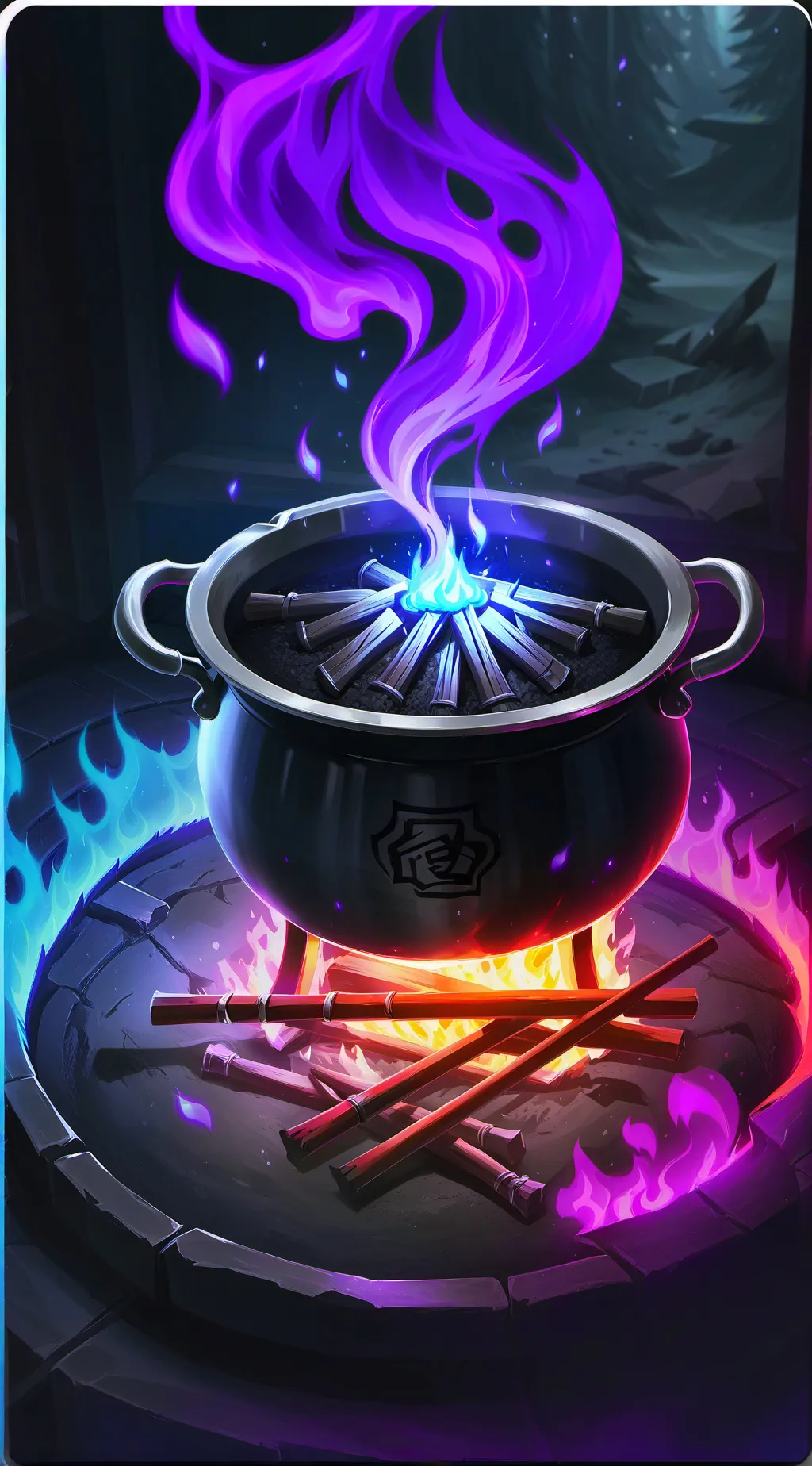 ai character: Uru'Baen background