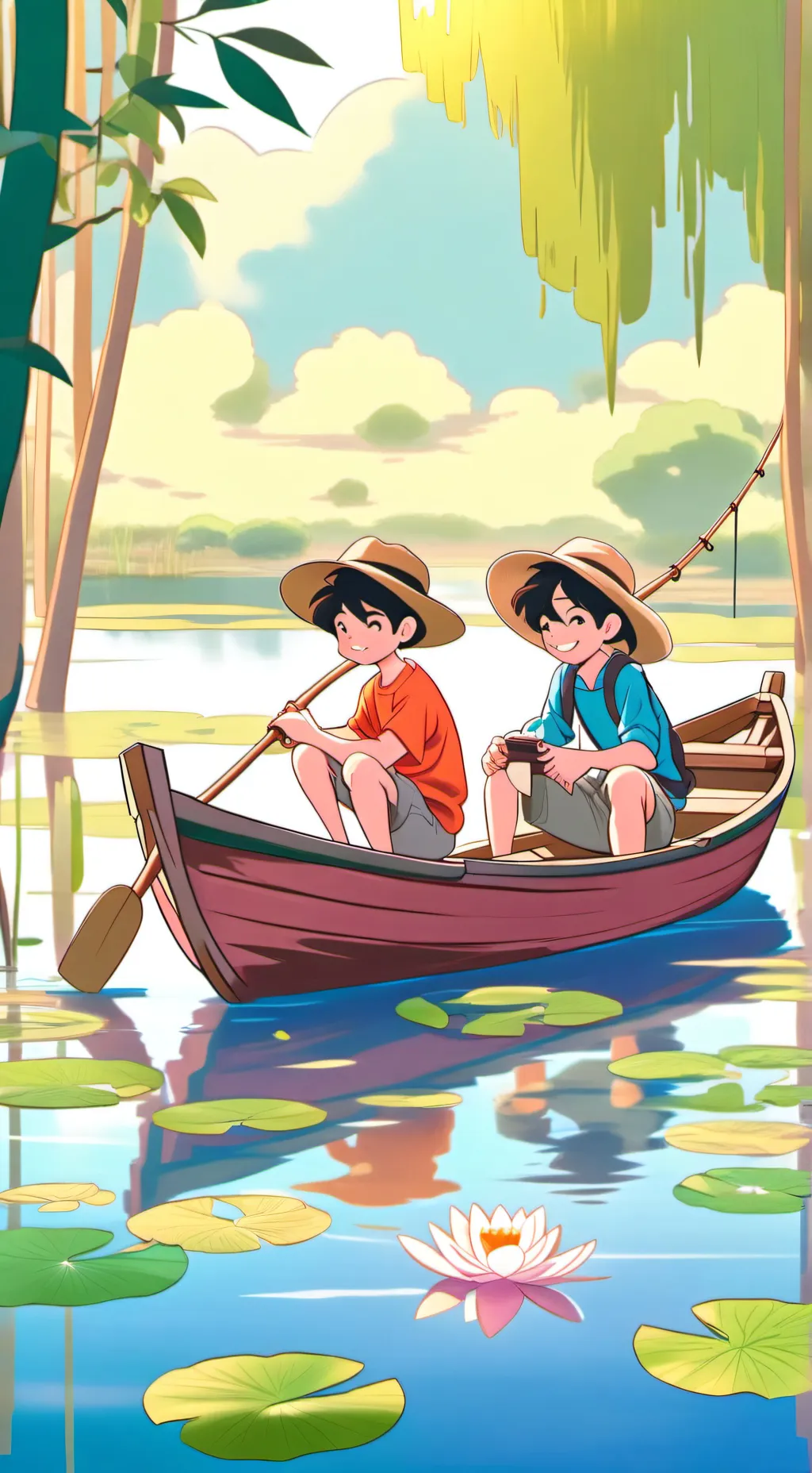 ai character: nabi😔lo odio💔💔 background