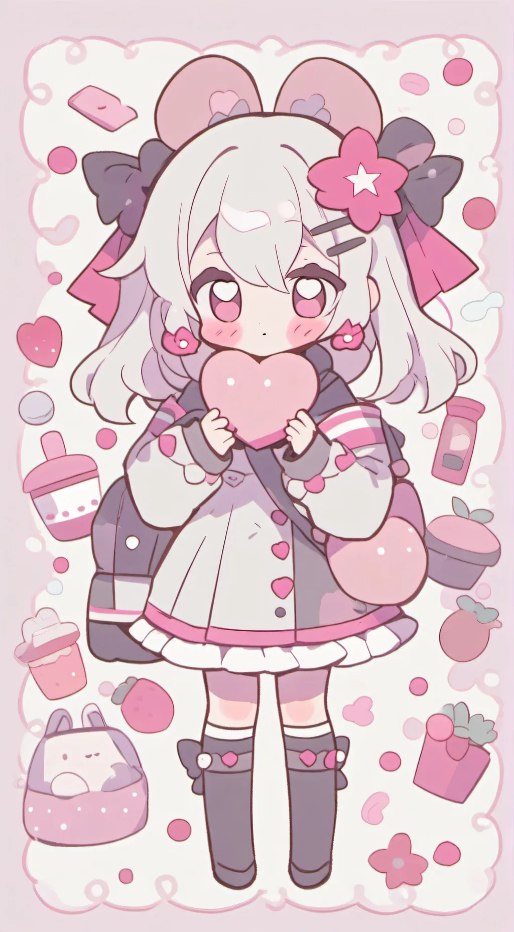 Talkie AI - Chat with demon slayer 