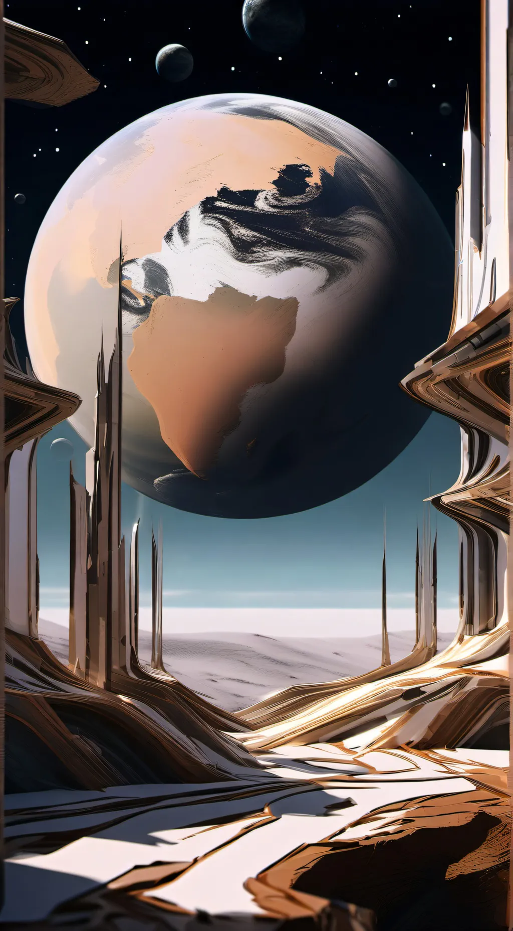 ai character: Abduction MHA background