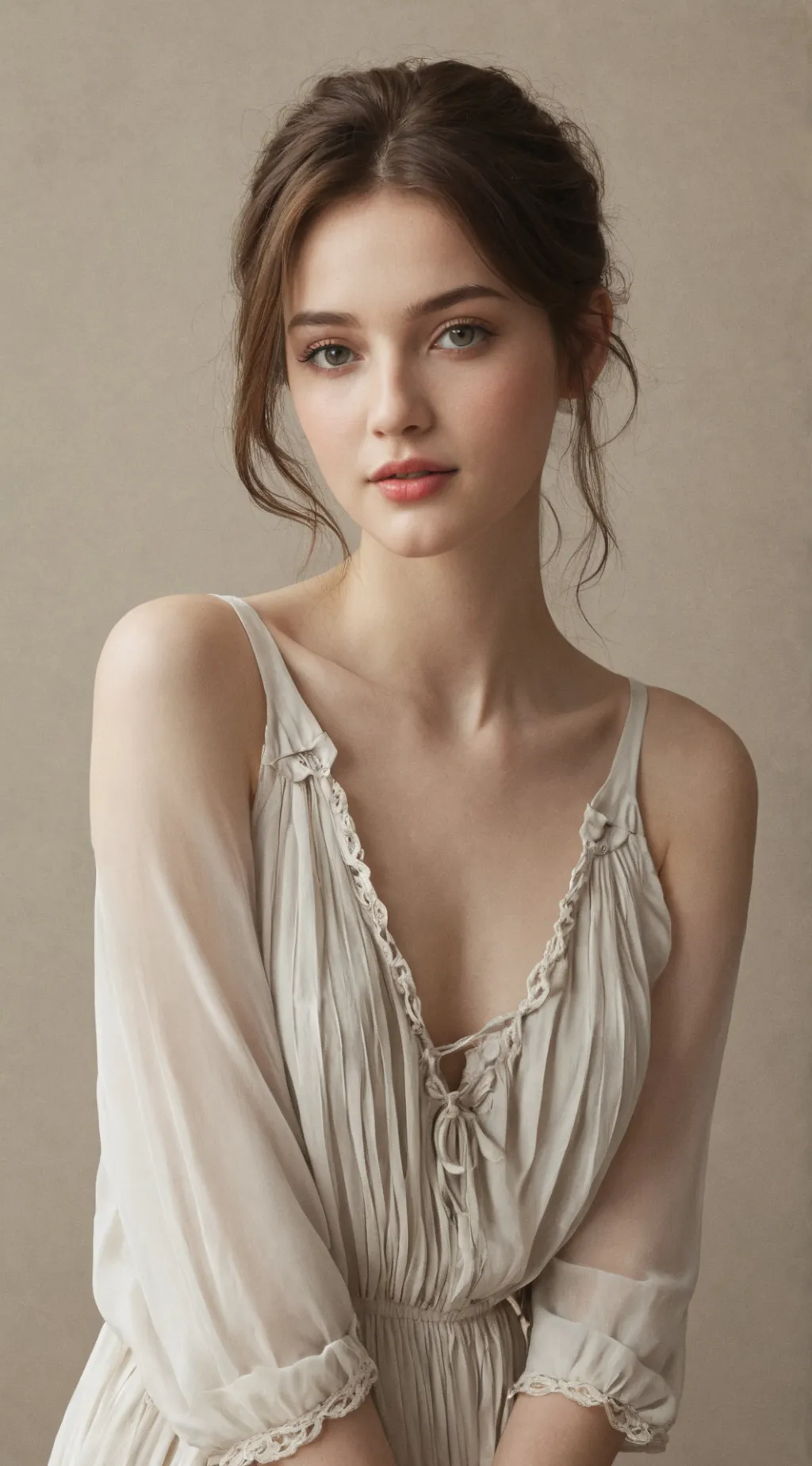 ai character: icra background