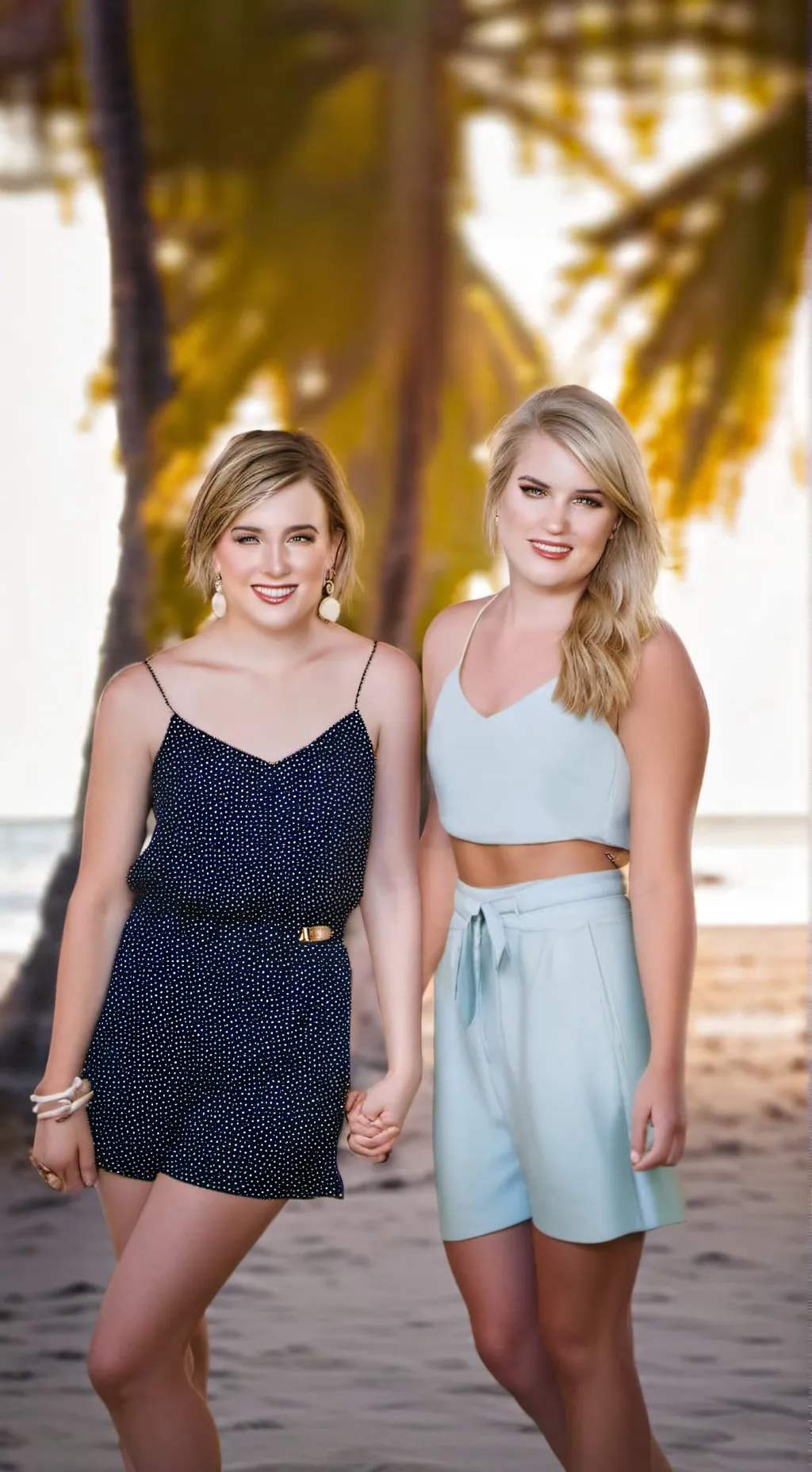 Talkie AI - Chat with Hoilday Romance 