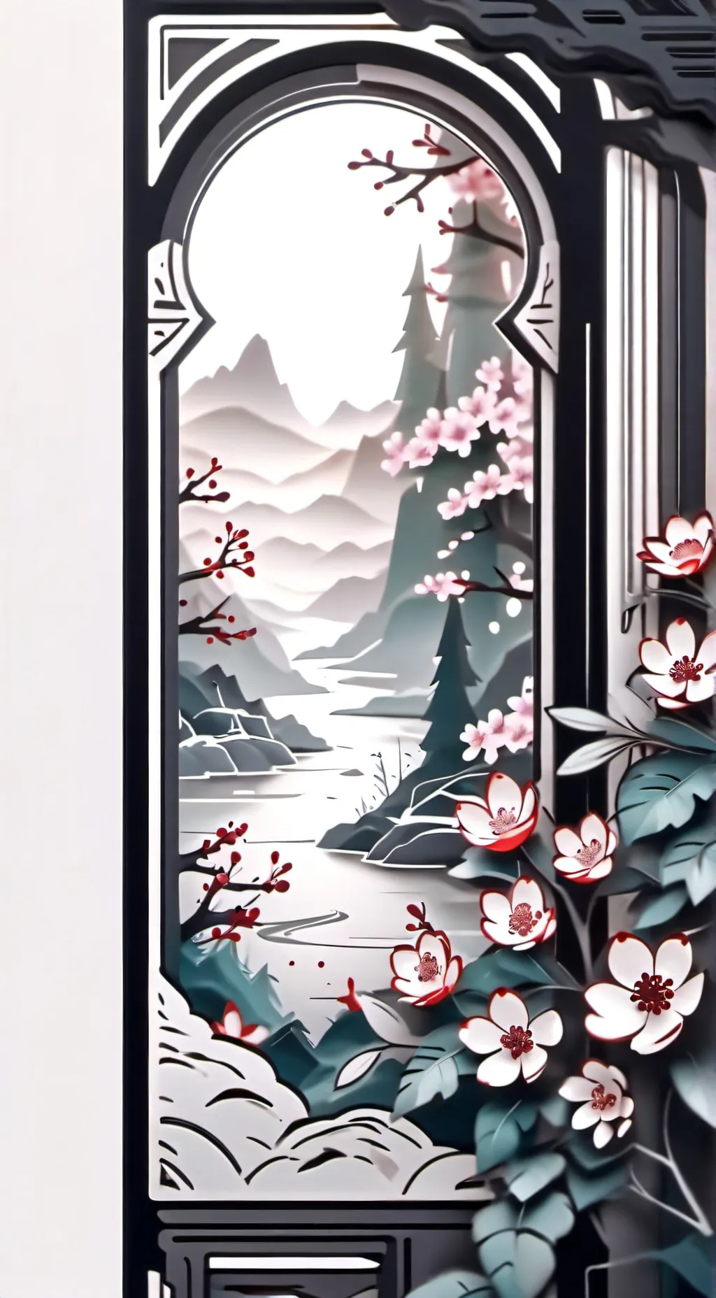 ai character: Tengen Uzui background