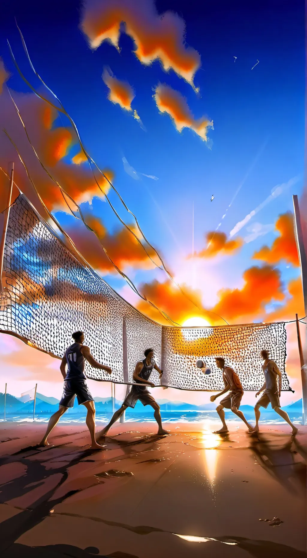 ai character: mad suguwara background