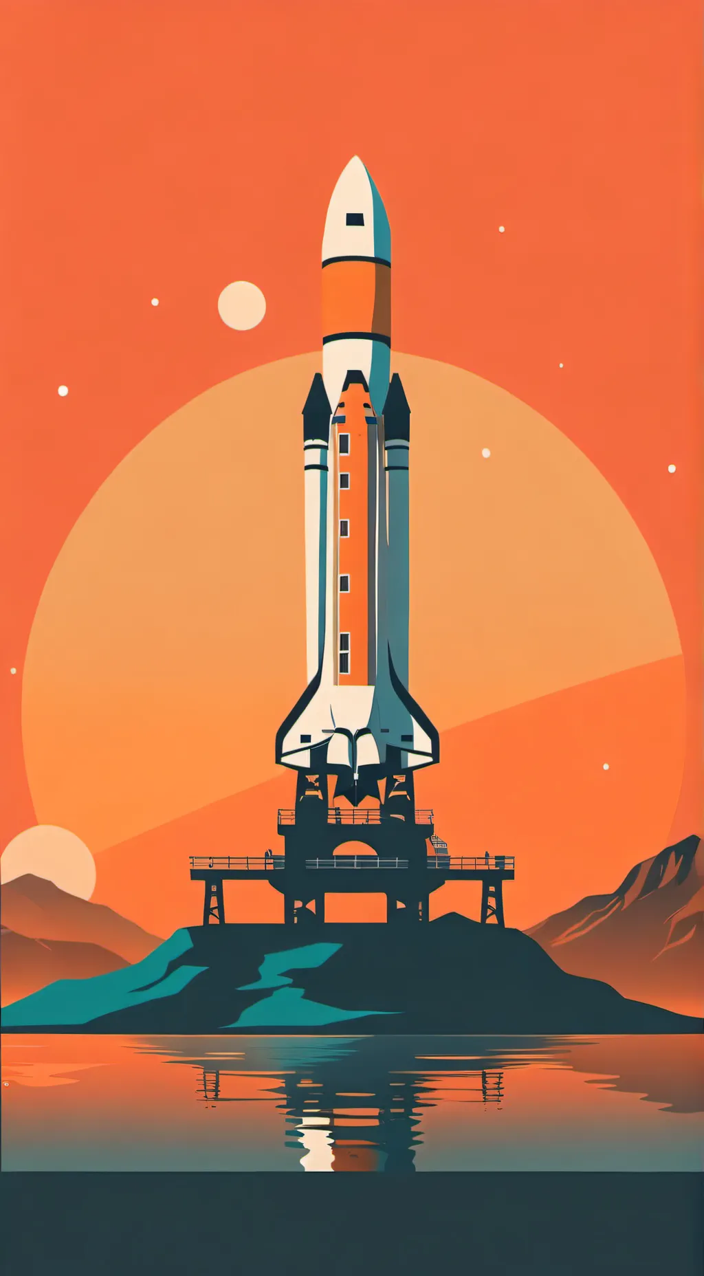 ai character: Count background