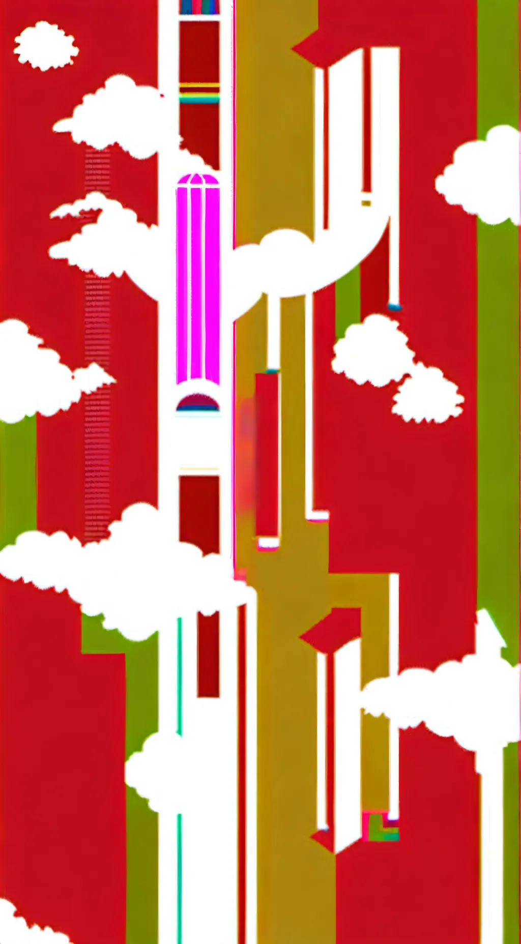 ai character: sprunkis te odia  background