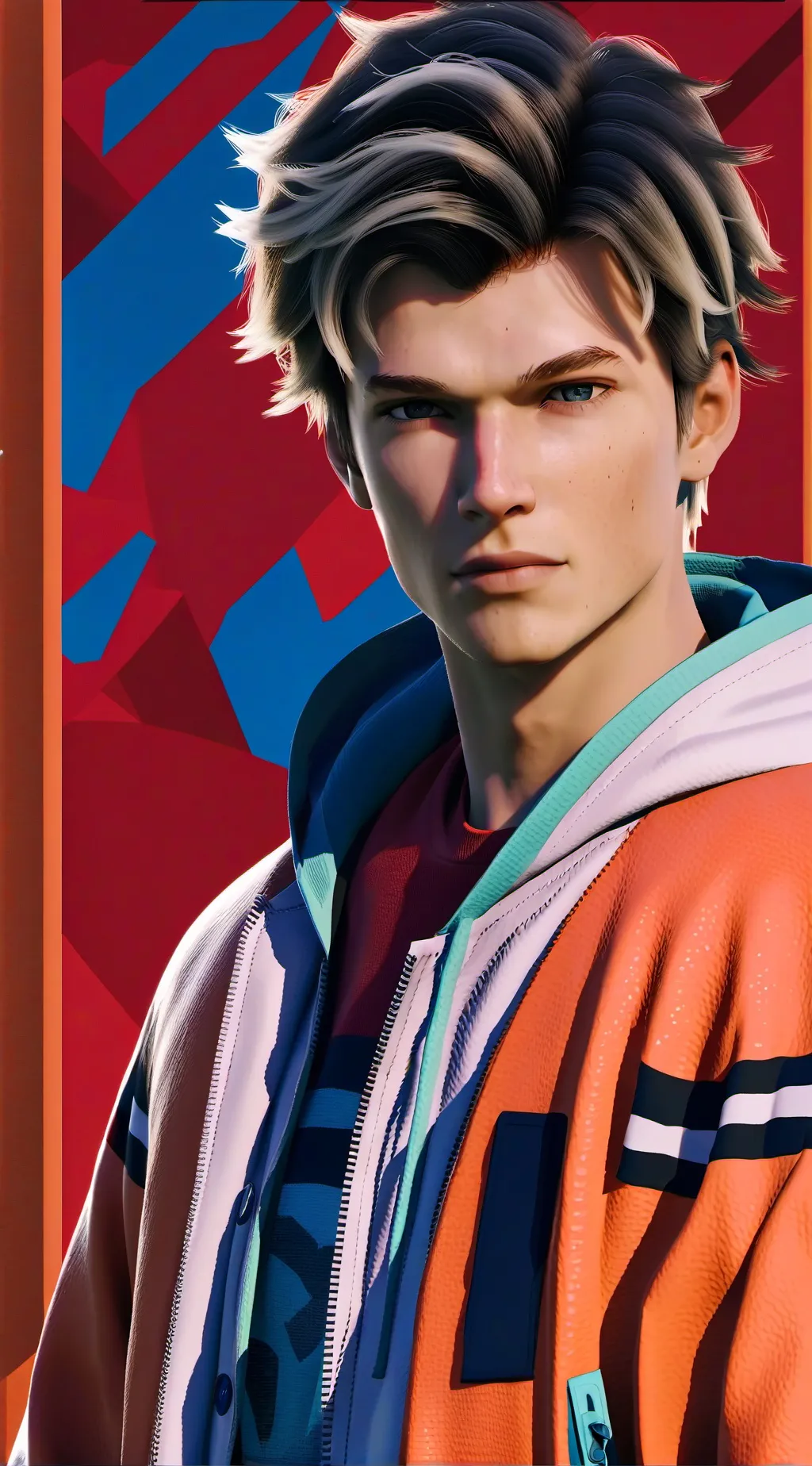 Talkie AI - Chat with obx