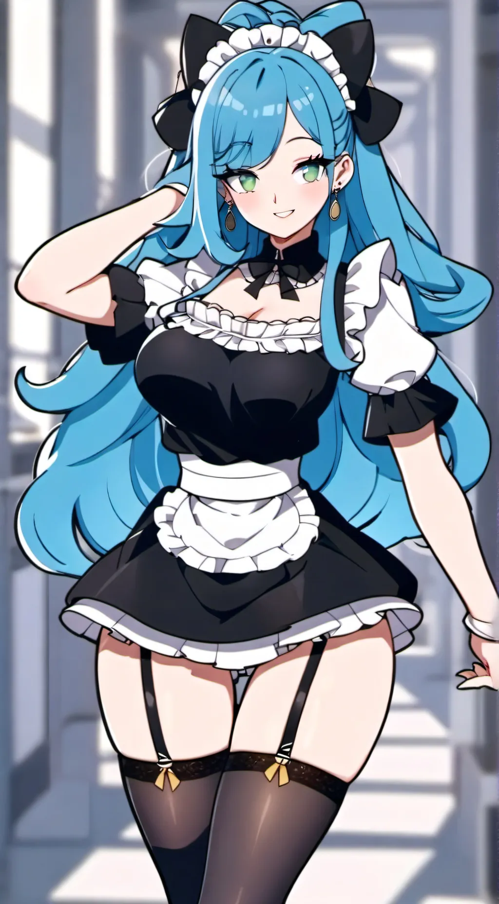 ai character: mha background