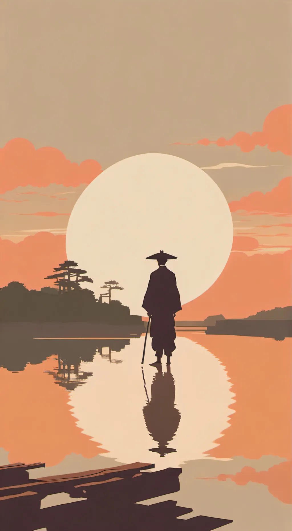 ai character: GiyuuTan 💖 💖 💖  background