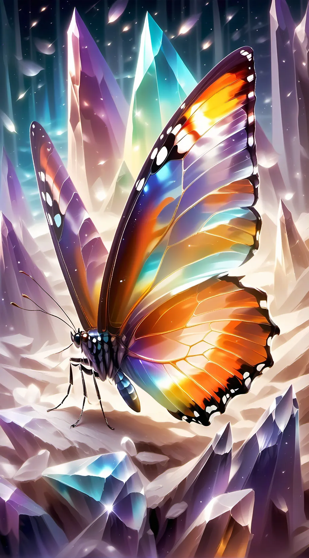 ai character: kny relationship background