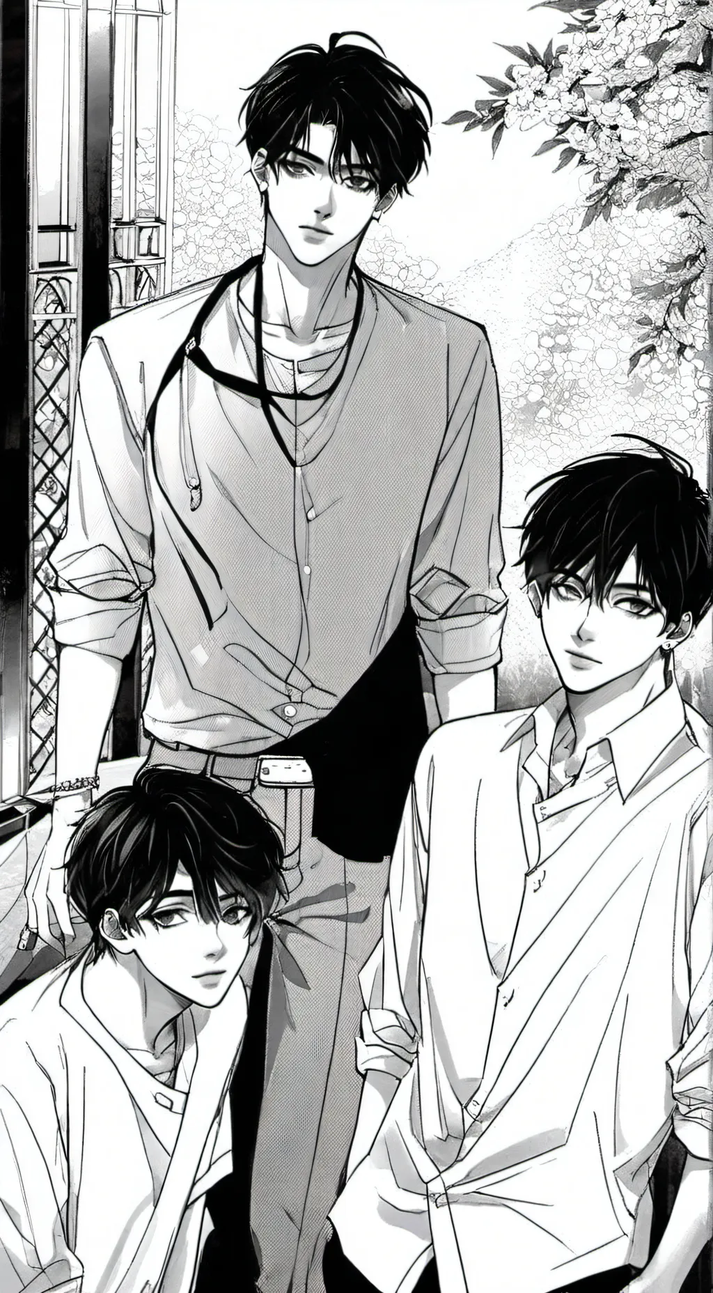 ai character: ~`zane'n'kio'n'aki background