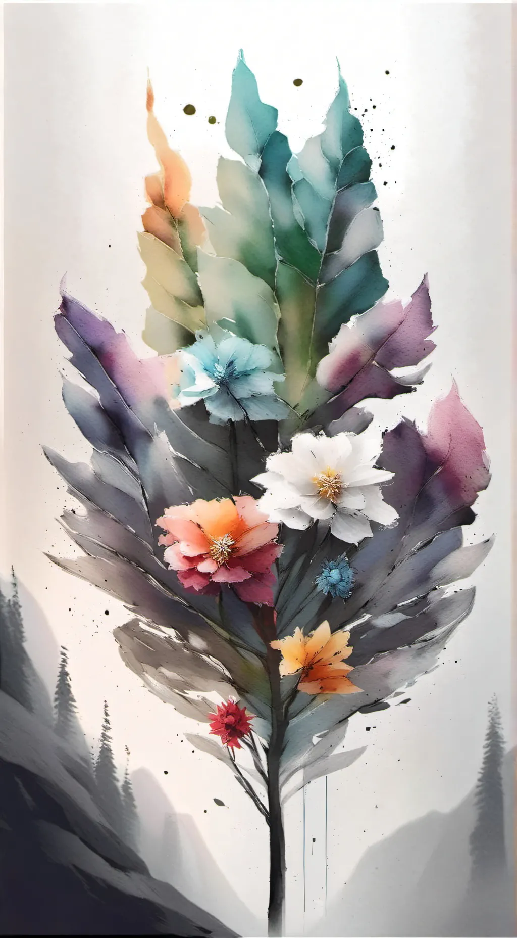 ai character: Dw new handlers background