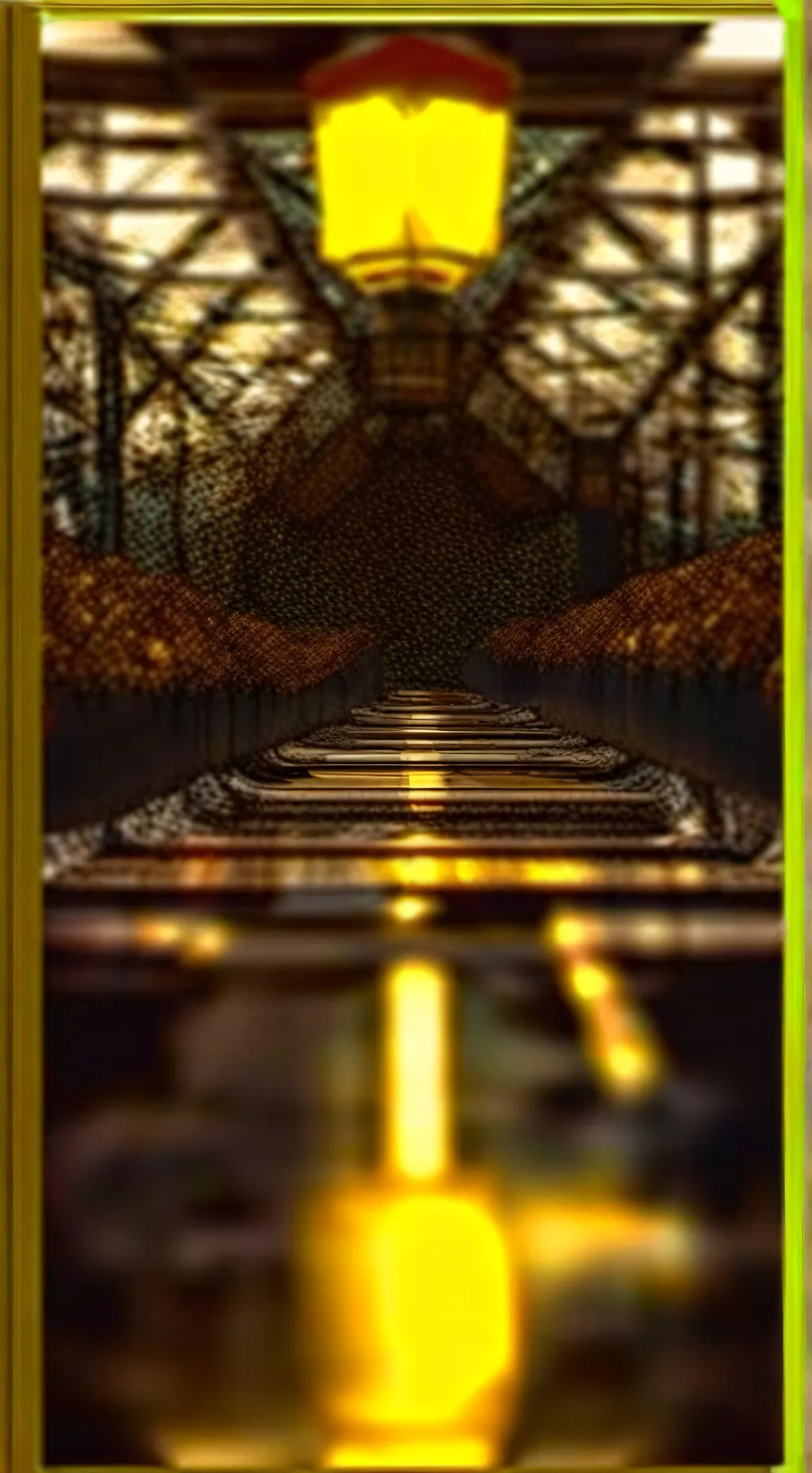 Talkie AI - Chat with VIP Squid Game